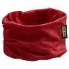 Bandana 908310495657onesize Rood-Wijnrood mt. onesize