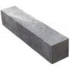 Schellevis Stapelelementen 100x20x20 cm antraciet
