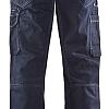 Restpartij Werkbroek Urban X1900 195911408900C56 Marineblauw mt. C56 (Verkleurd) OW2018