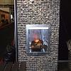 Restpartij Gardeco Tuinhaard BBQ 180x95x45 cm (exclusief vulling)