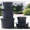 Kuip-vijver 0065 liter Ø 59-54 diep 34 cm
