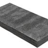 Schellevis opsluiting (gewapend) 100x20x5 cm antraciet