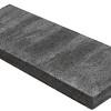 Schellevis opsluiting (gewapend) 100x30x7 cm antraciet