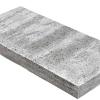 Schellevis opsluiting (gewapend) 100x20x7 cm grijs