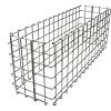 Steenkorf (Fixedkorf) Standaard  101x23x 50 cm