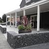 Steenkorf  Afdekplaat Fixedkorf Standaard 95x23x1 cm