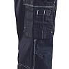 Restpartij Werkbroek Urban X1900 195911408900C56 Marineblauw mt. C56 (Verkleurd) OW2018