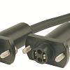 Verbindingskabel 5.0 m Lunaqua 10 LED