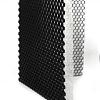 Aanbieding EccoGravel 30 Double Black grindplaat 160x120x3 cm (1 plaat = 1.92 m<sup>2</sup>)