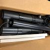 Restpartij UVC straler-rp-pump 75000 ltr. 72 Watt