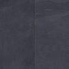 Keramische tegel 60x60x1 cm Tracks Mustang Dark