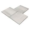 Budget Terrastegel 60x60x4cm Gesso