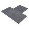 Budget Terrastegel 60x60x4cm Carbonos