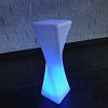 Restpartij LampFR Led Diabolo 18x50 cm      op=op