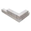 Restpartij Stapelblok GeoPlano Medium Modular 60x15x15 cm Roma