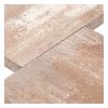 GeoPiazza Marilleva Lineair wildverband 68x17-52x17-38x13-52x13x30x13x7 Cm