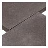 Schellevis grote tegels 80x80x5 cm gewapend Antraciet