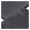 Schellevis grote tegels 100x100x5 cm gewapend Carbon
