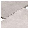 GeoCeramica Entree 60x60x4 cm Ambiente Greige
