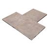 GeoCeramica Entree 60x60x4 cm Ambiente Tabacco