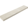Schellevis opsluiting (gewapend) 100x20x5 cm creme