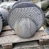 Restpartij Pagodefontein CH 444 Polish ball Donker 50 cm (Uitlopend) OW2019