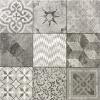 Design Naturals 60x60x3 cm Mosaic Casablanca