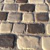 Courtstones Natural Mantova mix 5.8 cm