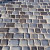 Courtstones Natural Stavanger mix 5.8 cm