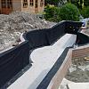 Rubberfolie Ecolan 0.75mm x 4.20 mtr breed