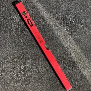 Restpartij Waterpas Polet 80 cm (uitlopend) OW2019
