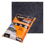 GatorSand XP G2 20kg Zwart - Black Diamond