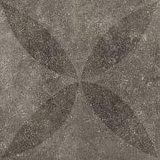 Solostone Decore Hormigon 70x70x3.2 cm Flower Antra