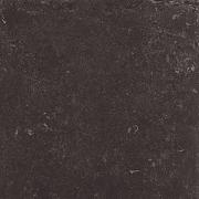 Solostone Uni Belgian Stone 70x70x3.2 cm Black