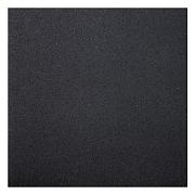 Infinito Comfort 60x60x4.4cm Black