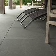 Strakke bestrating