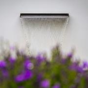 Waterpartijen -beelden