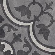 GeoCeramica 100x100x4 cm Elios Decoro Fior