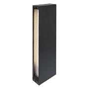 In-lite Evo Low Dark Solitary 12V-2W Alu Dark (anodized) Warm White