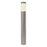 In-lite Liv (NEW) Solitary 12V-2W LED Alu. rose silver WW