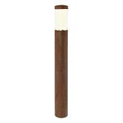 In-lite Liv Corten Solitary 12V-2W LED Corten WW