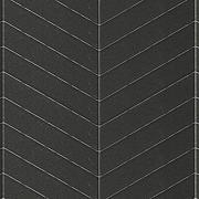 Romano Punto 40x8x8 cm Nero