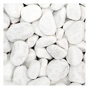Carrara rond 25-40 mm 20kg