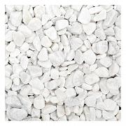 25 KG Carrara rond 12-16mm