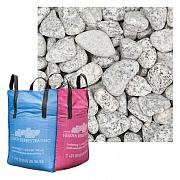 Restpartij Gletsjergrind Grijs 20-40 cm (bigbag 500kg)