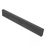 Opsluitband 05x15x100 cm Antraciet MB