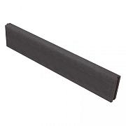 Opsluitband 06x20x100 cm Antraciet MB