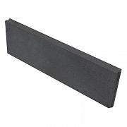 Opsluitband 06x30x100 cm antraciet MB