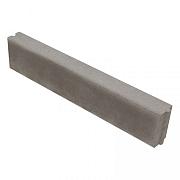 Opsluitband 10x20x100 cm Grijs hd MB