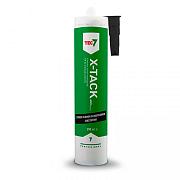 Montagekit X-TACK 7 zwart